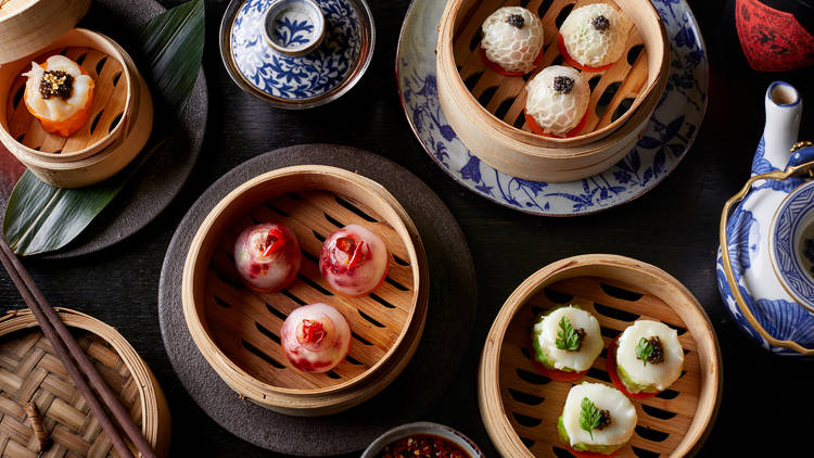 The best Cantonese restaurants in Hong Kong