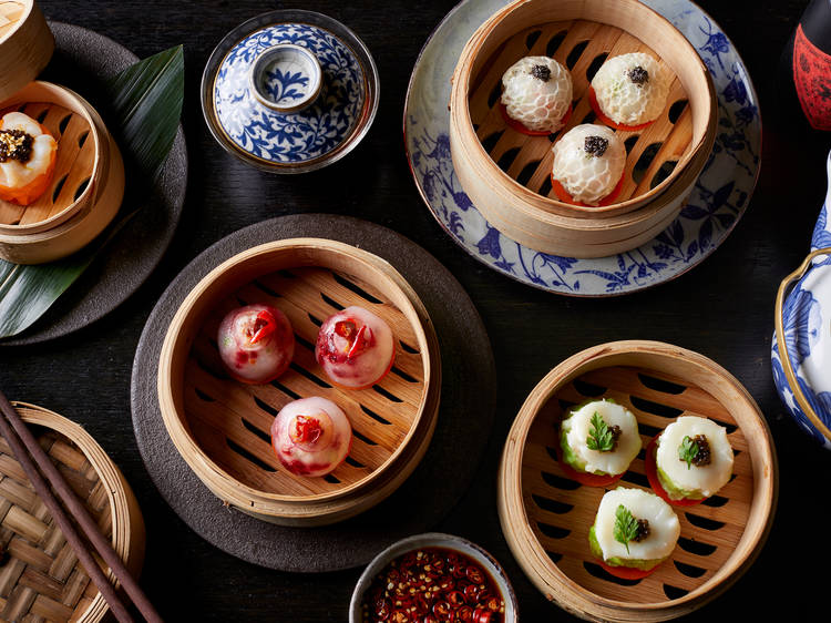 The best Cantonese restaurants in Hong Kong