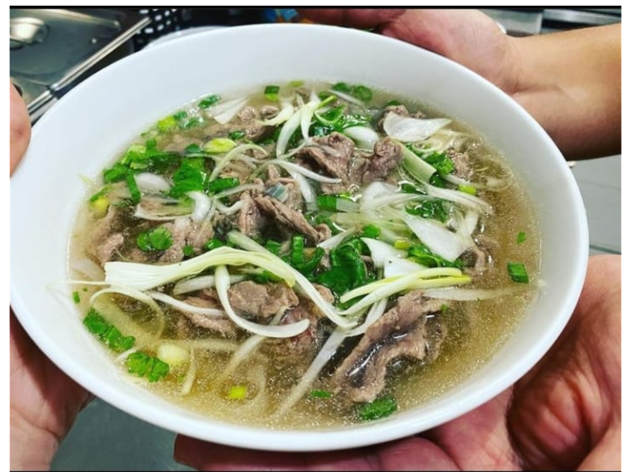 Pho King Pho King