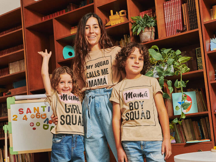Regalos y experiencias para consentir a mamá este 10 de mayo