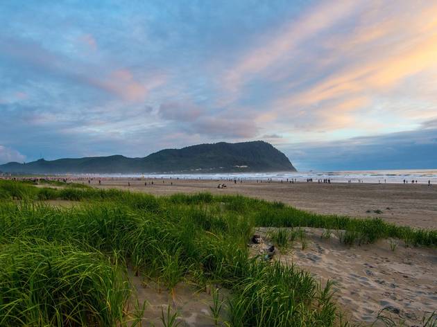 Seaside Beach | Seaside, OR Seaside Beach | Seaside, OR