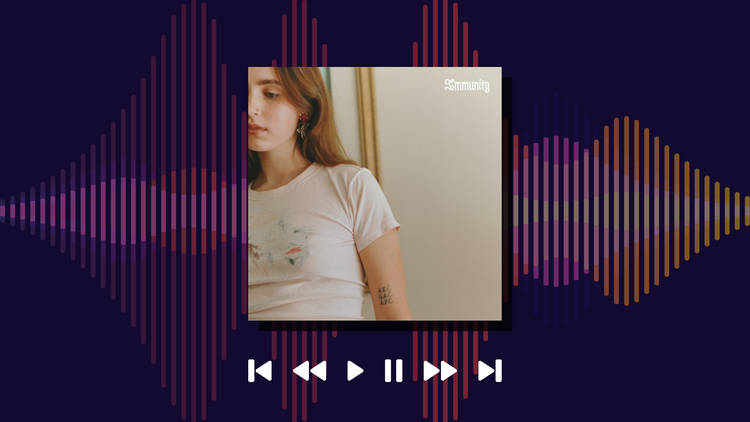 Clairo, 'Immunity'