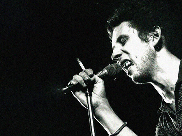 Crock of gold: bebiendo con Shane MacGowan Crock of gold: bebiendo con Shane MacGowan