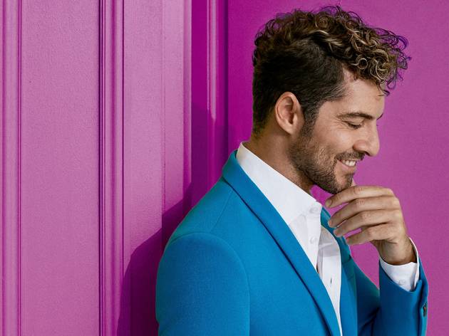 David Bisbal David Bisbal