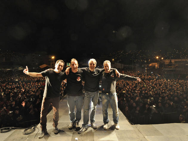 Hombres G Hombres G