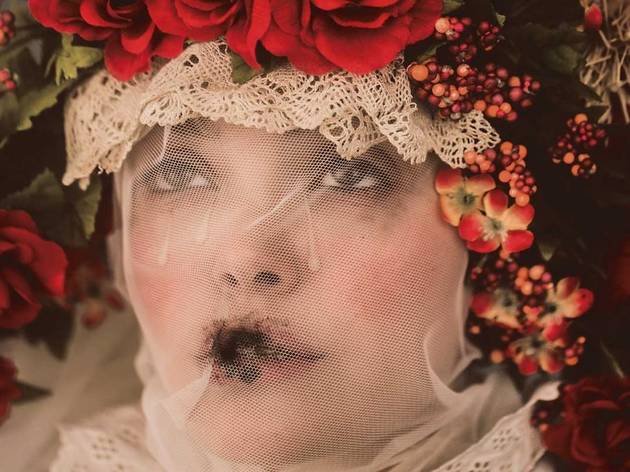 La mujer más fea del mundo La mujer más fea del mundo