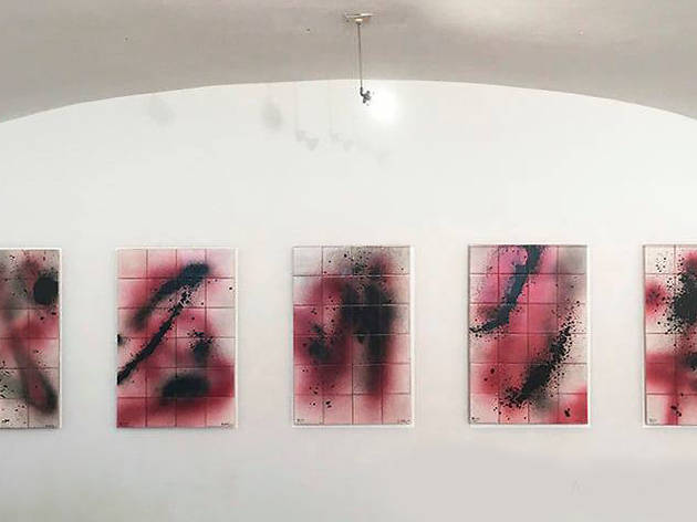 Galeria Ratton 20 21 Mulheres no Azulejo Ratton
