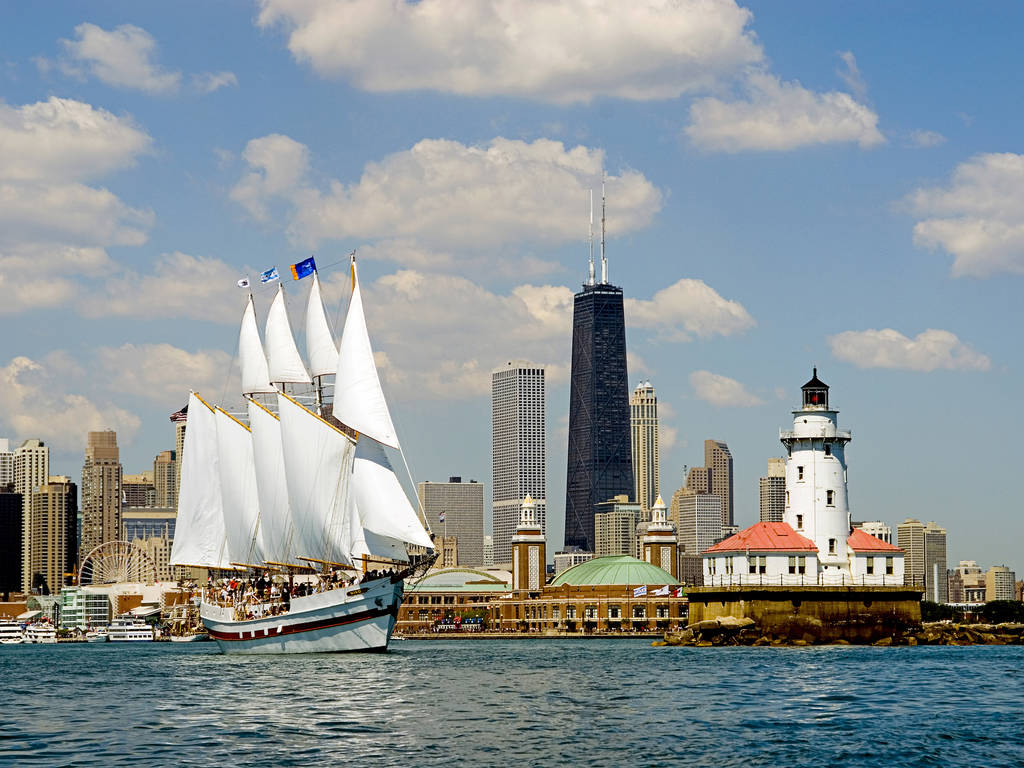 15 Best Boat Tours in Chicago for 2024 Best Things to Do in Chicago