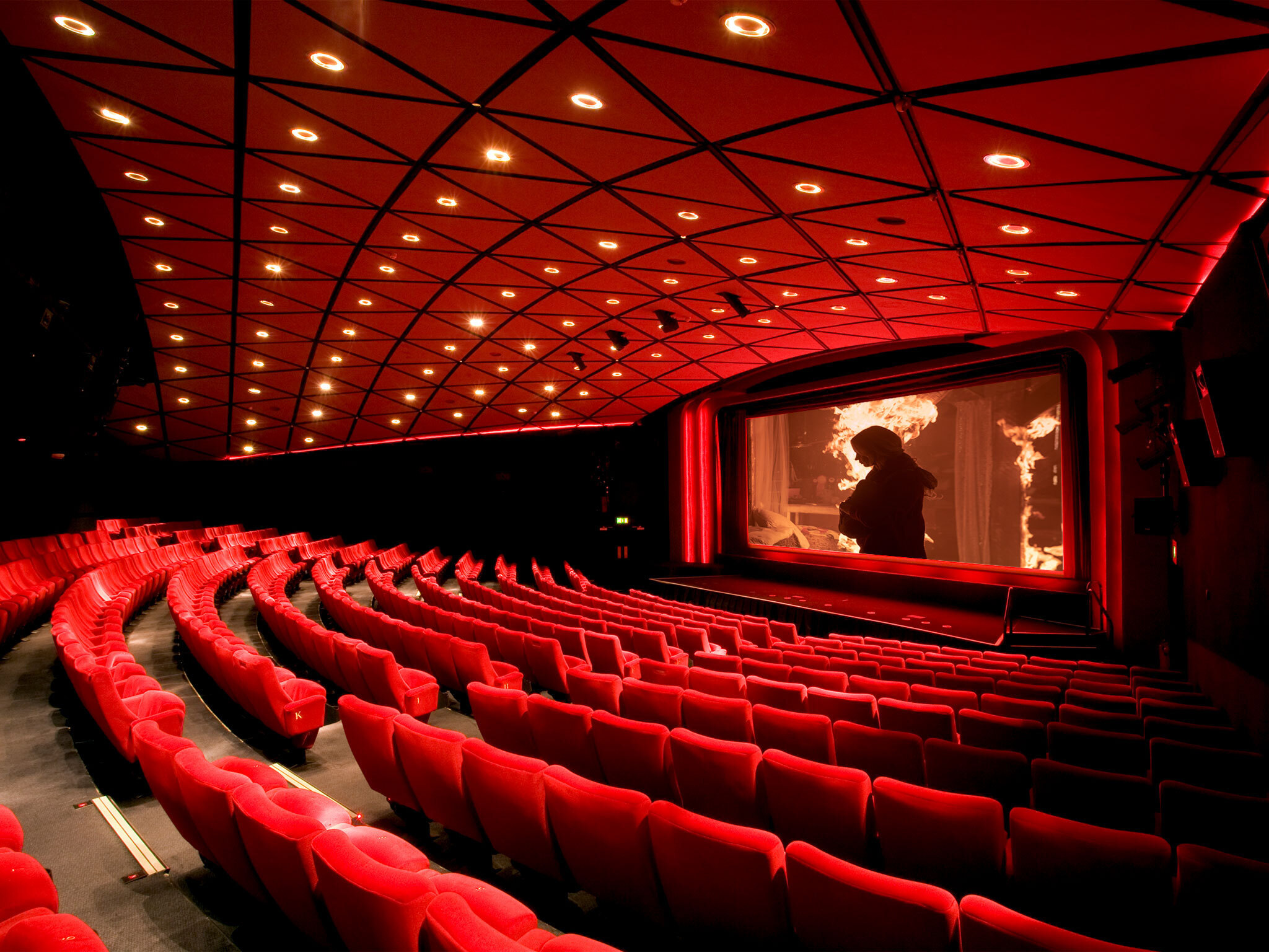 The very best cinemas in London (as picked by Londoners)