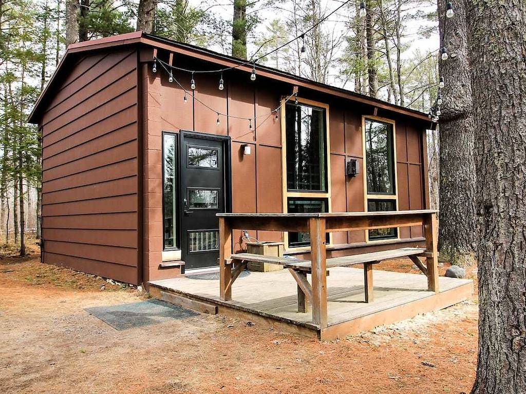 15 best Airbnb cabin rentals near Chicago