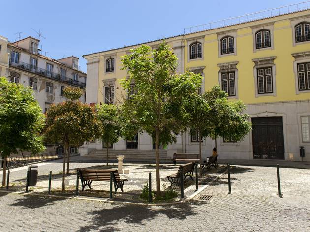 Lisboa 5L Lisboa 5L