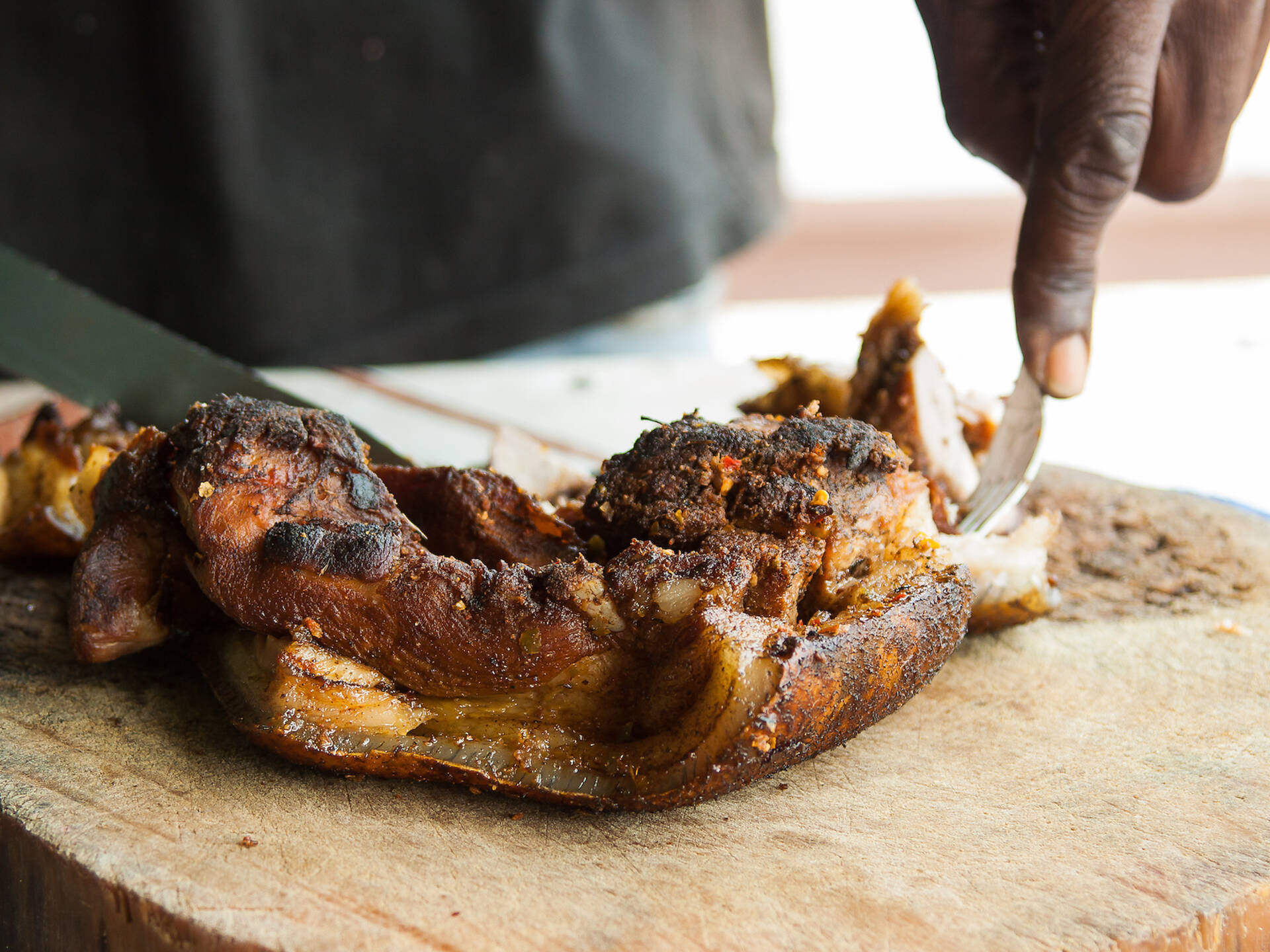 The Best Street Food in the World, According to Chefs
