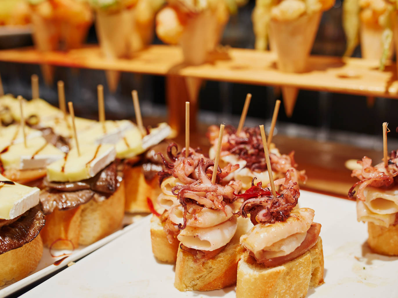 The Best Street Food in the World, According to Chefs