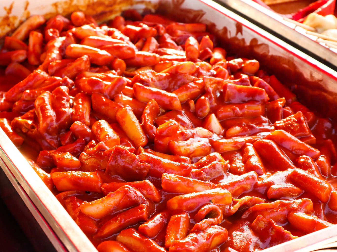 The Best Street Food in the World, According to Chefs