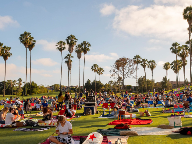 Guide To Memorial Day 2021 In Los Angeles