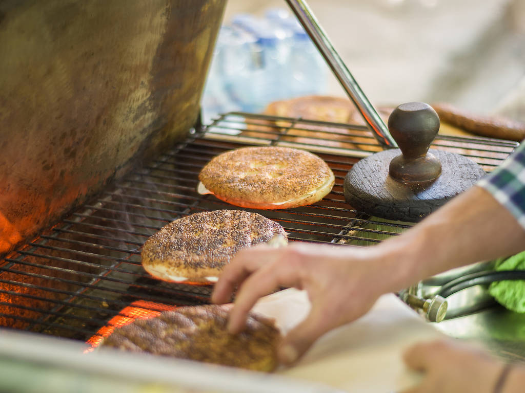 The Best Street Food in the World, According to Chefs
