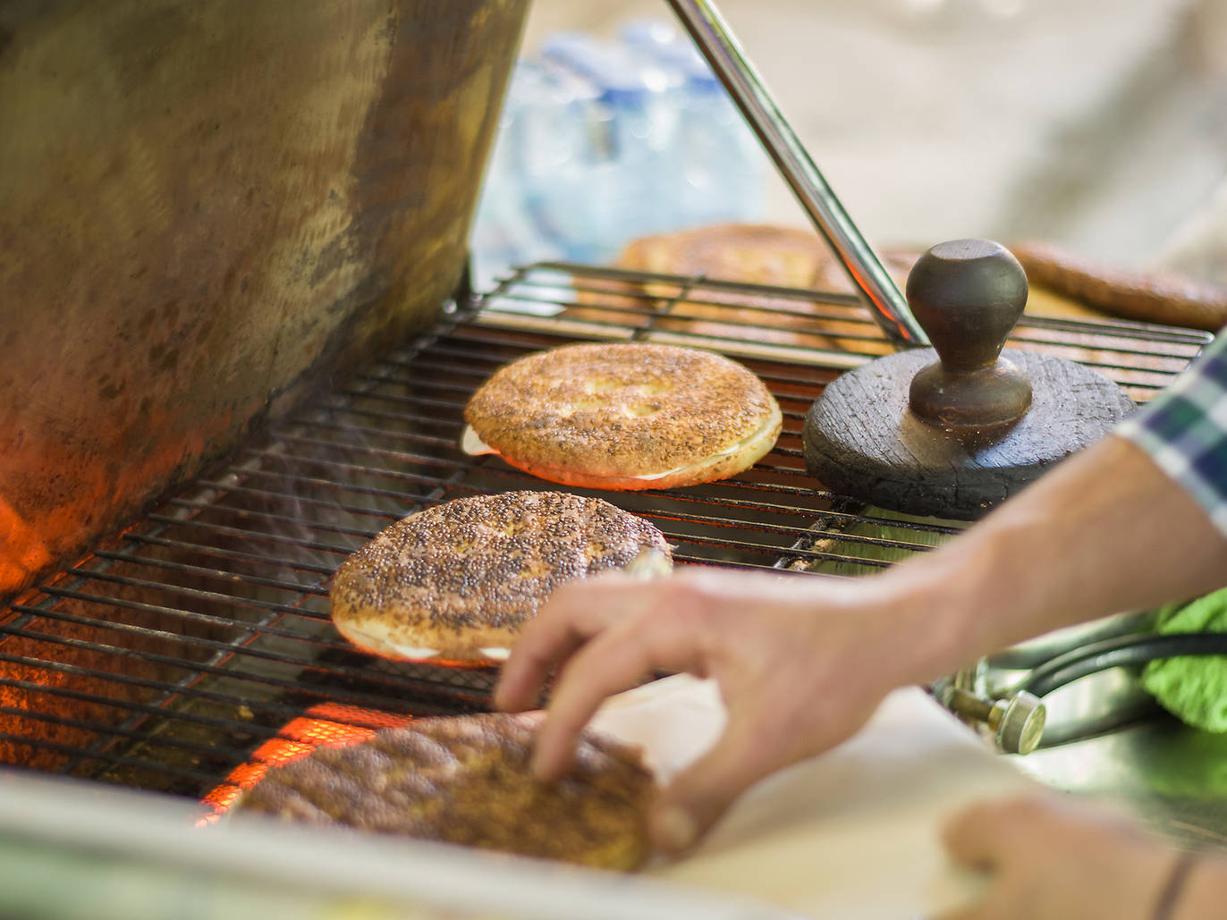 The Best Street Food in the World, According to Chefs