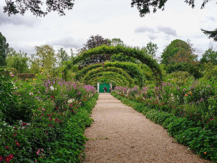 Fondation Monet | Giverny, France 