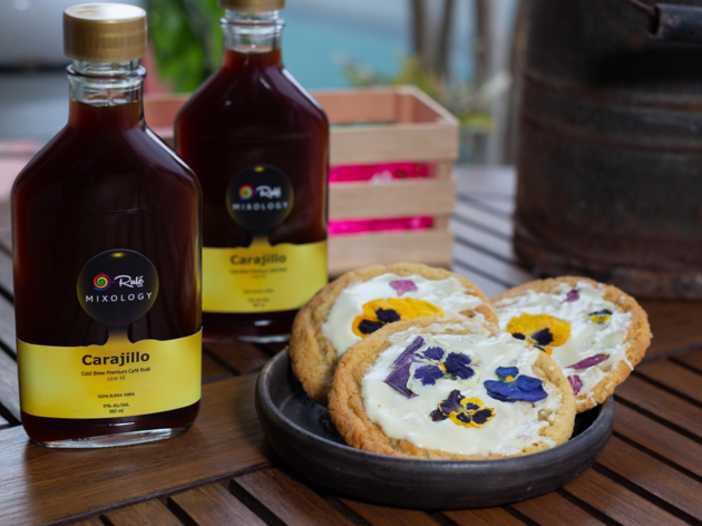 Paquete Cold Brew Rulé Paquete Cold Brew Rulé