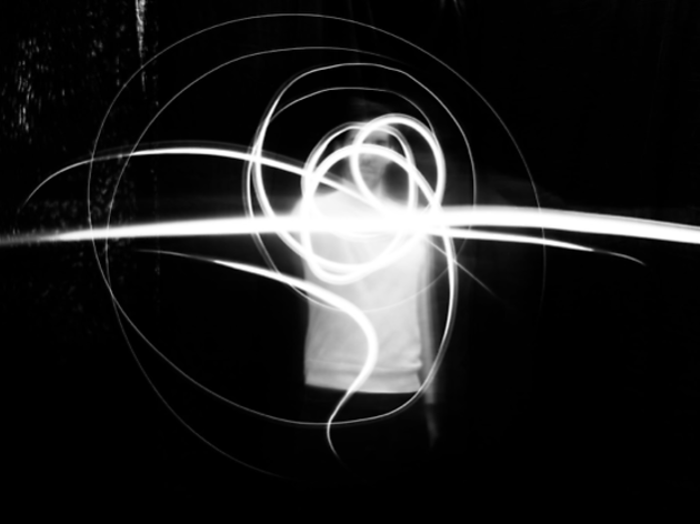 Body / Light I Body / Light I