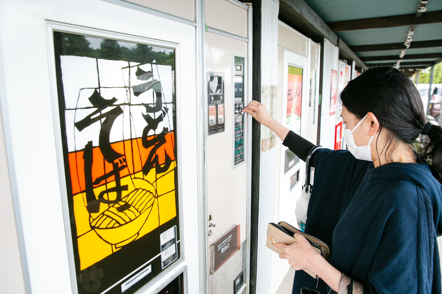中古タイヤ市場 相模原店
