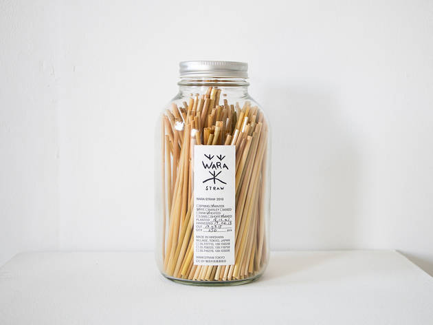 Wara Straw Wara Straw