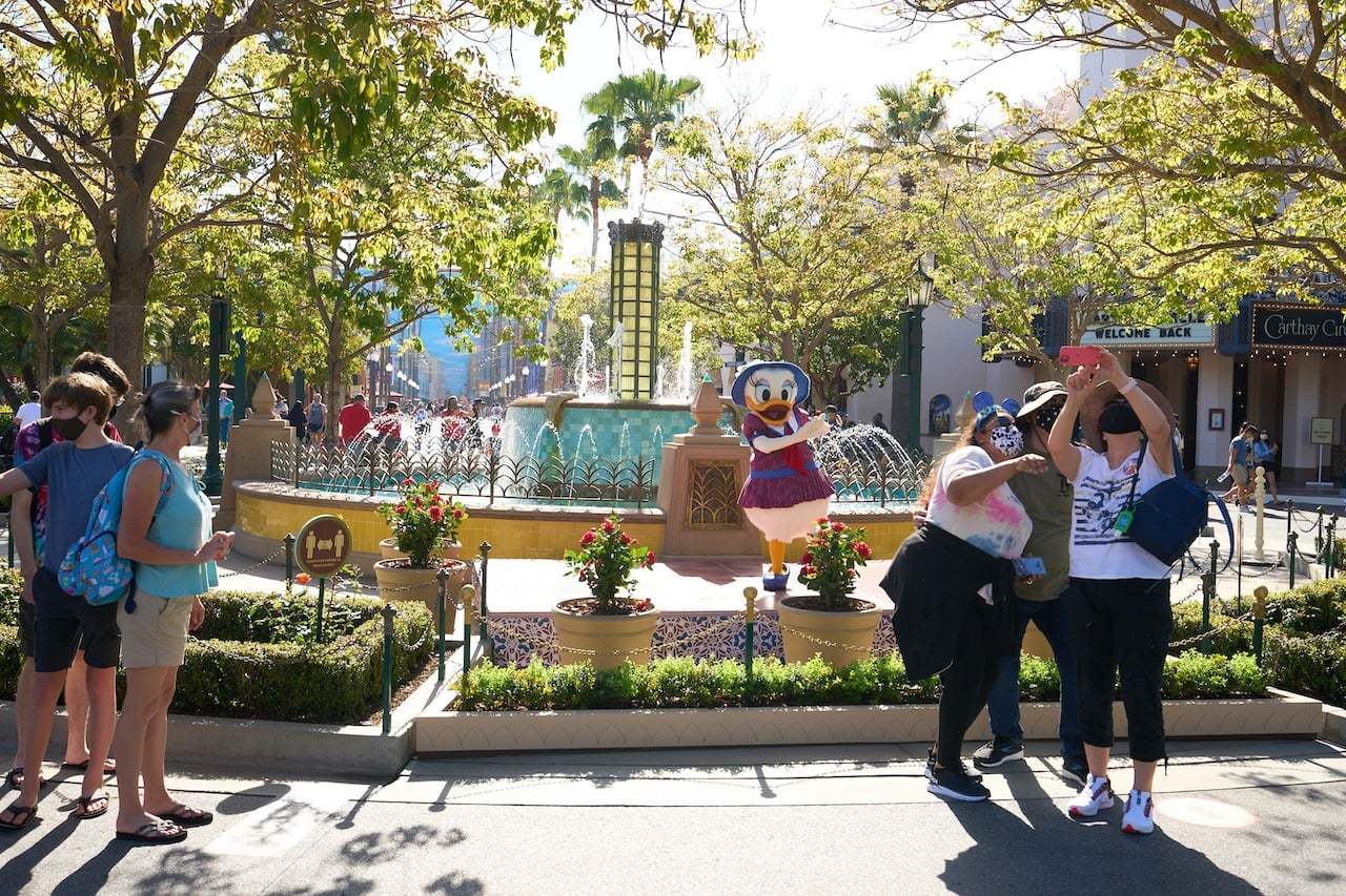 Disneyland