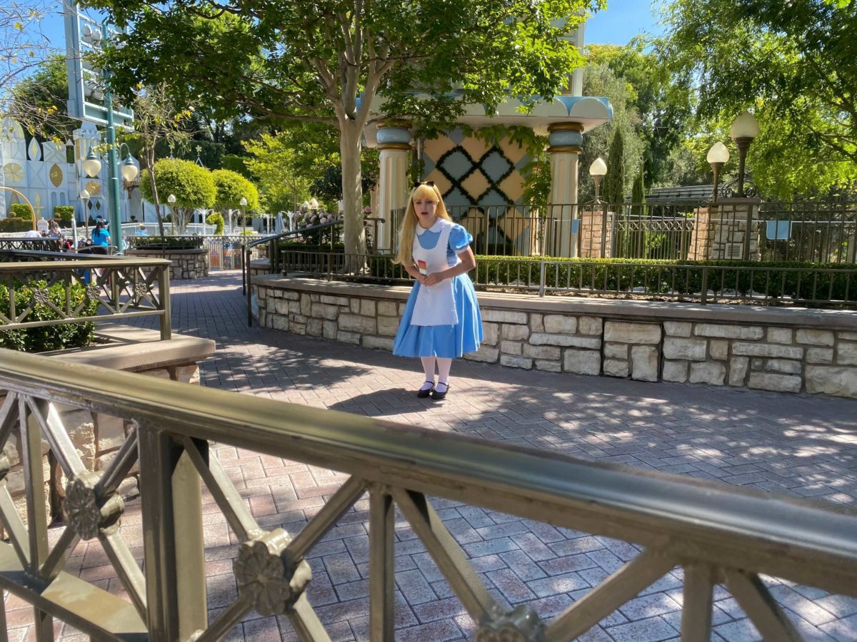 Disneyland Resort