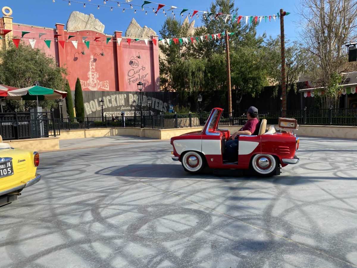 Disneyland Resort