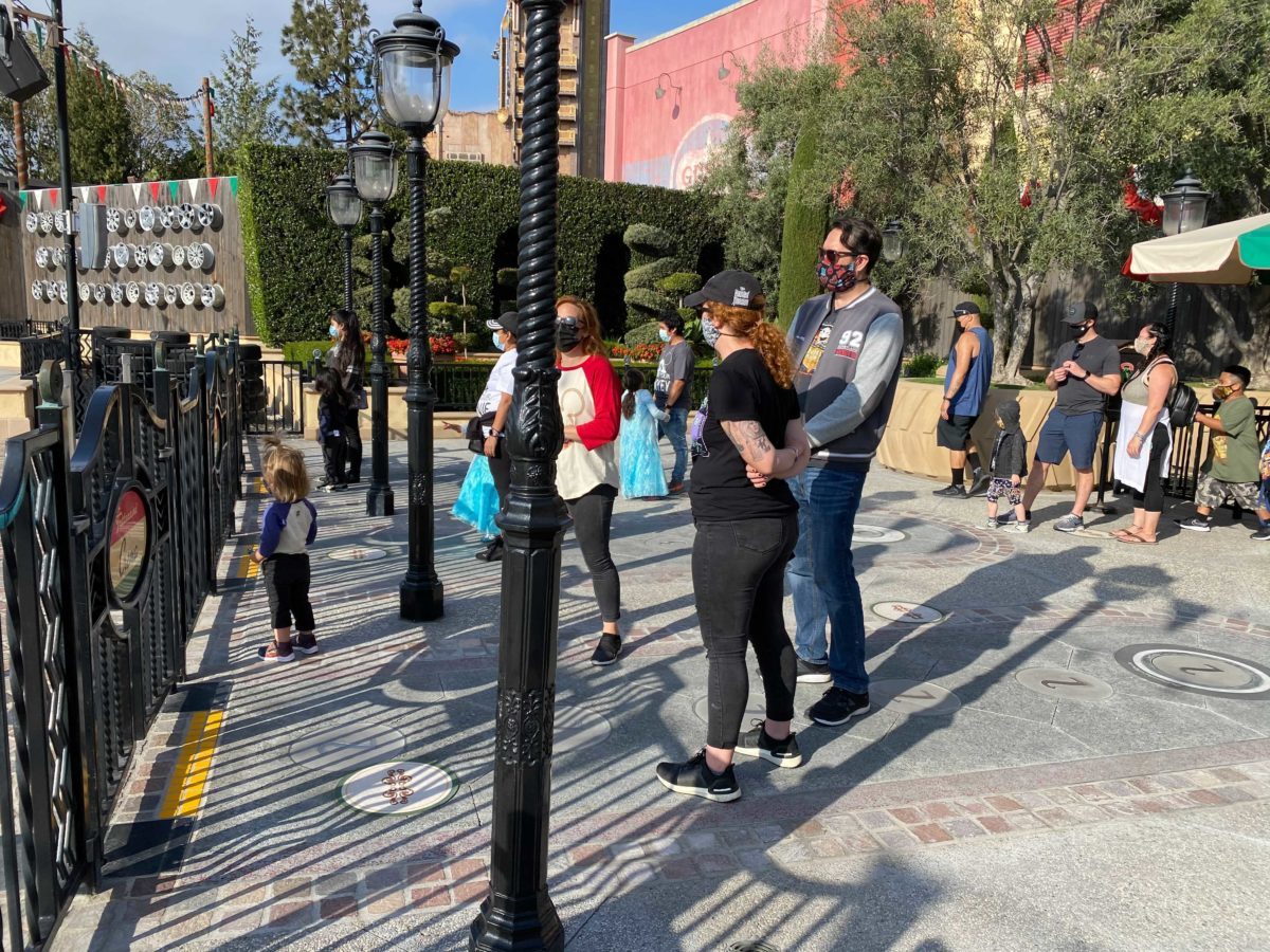 Disneyland Resort