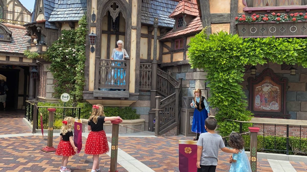 Disneyland