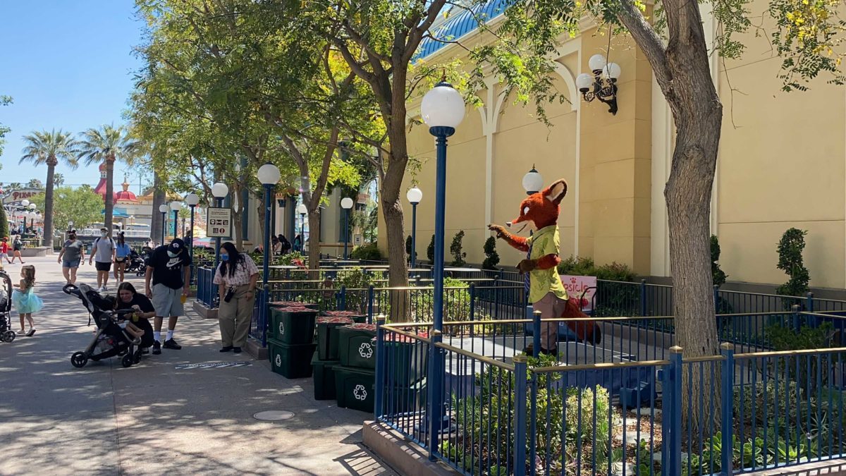 Disneyland