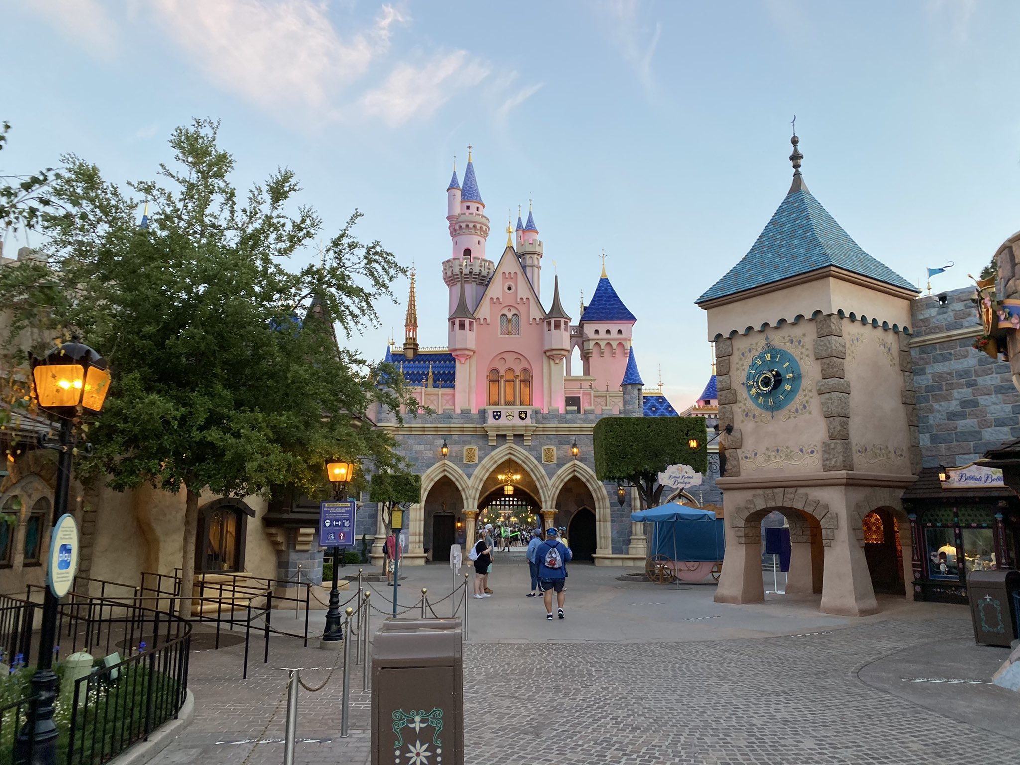 Disneyland