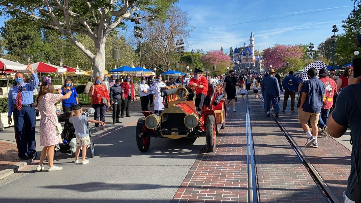 Disneyland