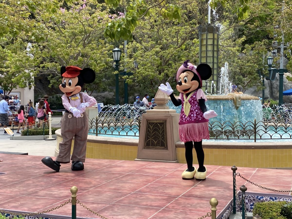 Disneyland