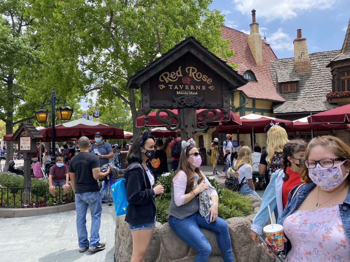 Disneyland