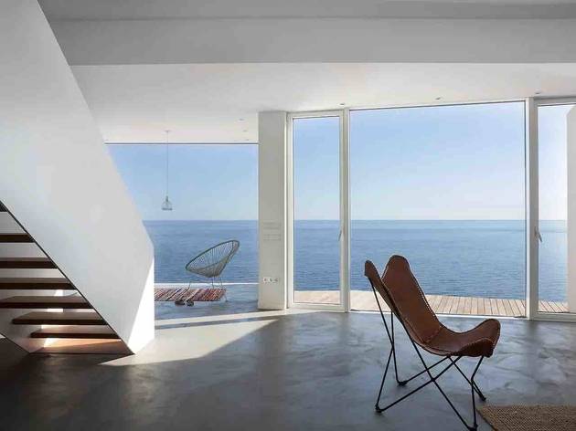 Foto: Airbnb Casa Cadaqués Foto: Airbnb Casa Cadaqués