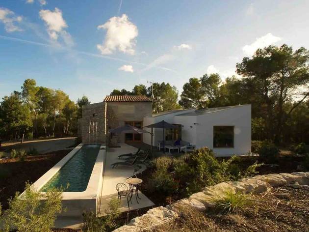 Foto: Airbnb Casa Sant Pere de Ribes Foto: Airbnb Casa Sant Pere de Ribes