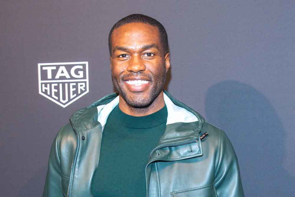 Yahya Abdul-Mateen