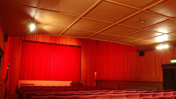 Regent Cinema – Marple