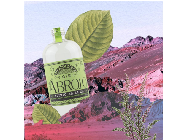 Ginebra Abrojo Ginebra Abrojo