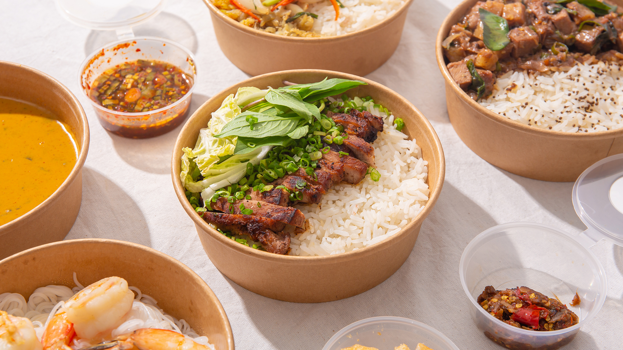 TAAN to Go