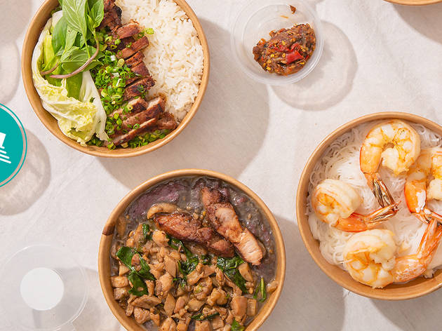 รีวิวมื้อเดลิเวอรี่จาก TAAN to GO เมนูส่งถึงบ้านจากห้องอาหารไทยไฟน์ไดนิ่ง รีวิวมื้อเดลิเวอรี่จาก TAAN to GO เมนูส่งถึงบ้านจากห้องอาหารไทยไฟน์ไดนิ่ง