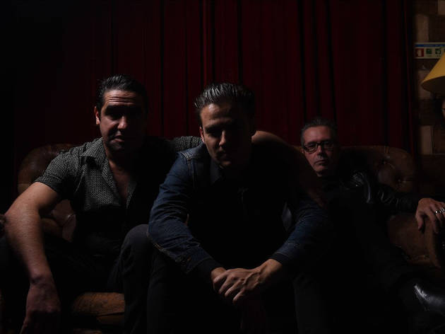 The Twist Connection Música, Rock & Roll, The Twist Connection