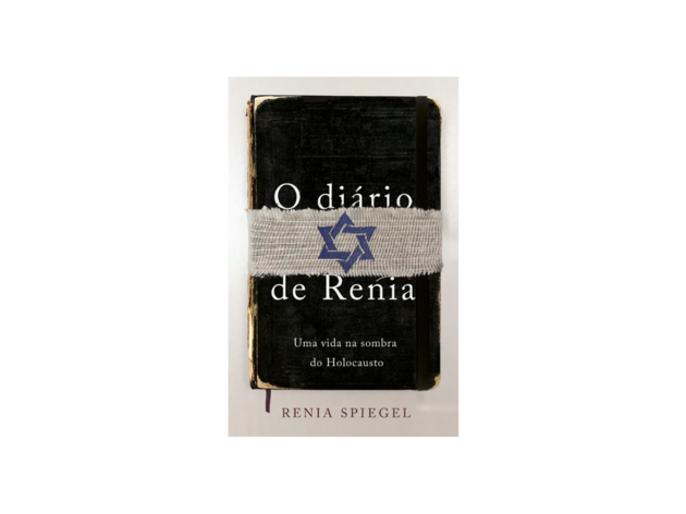 O Diário de Renia O Diário de Renia