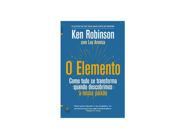 O Elemento O Elemento