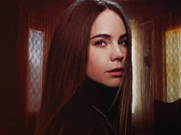El exorcismo de Carmen Farías El exorcismo de Carmen Farías