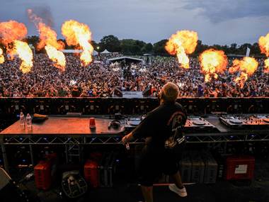 The Lyrical Lemonade Summer Smash The Lyrical Lemonade Summer Smash