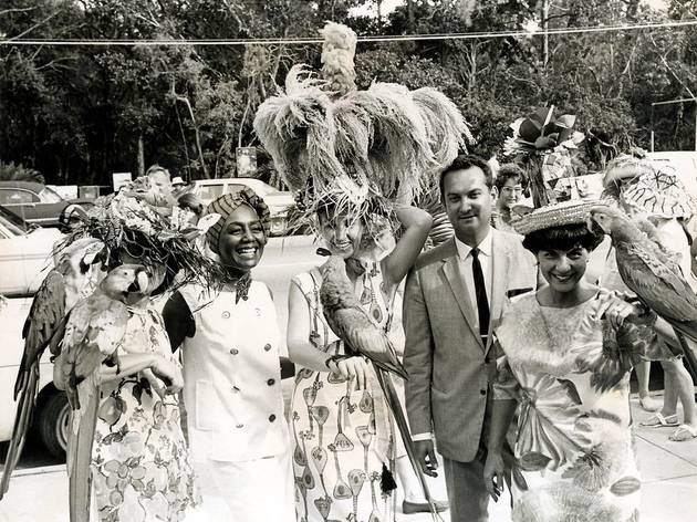 Beyond Van Gogh Ice Palace Films Studios Things To Do In Miami