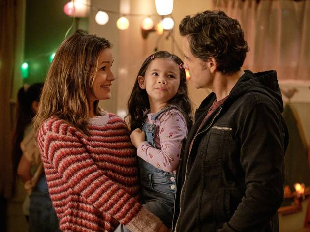Películas para celebrar a mamá Películas para celebrar a mamá